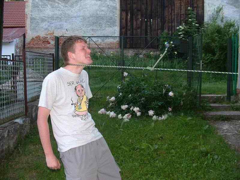 tak tohle bylo maso