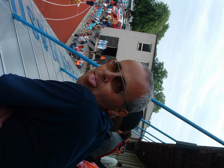 Festival Sportu v Olomouci