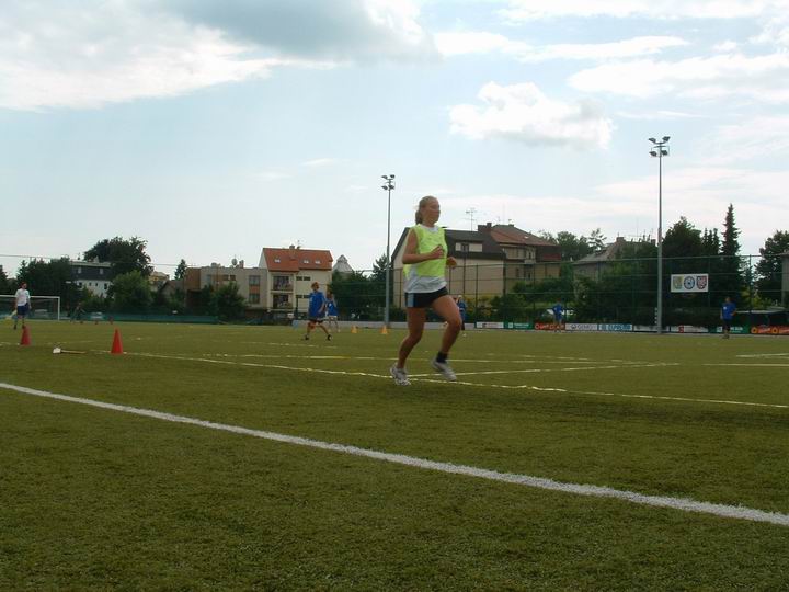 Festival Sportu v Olomouci