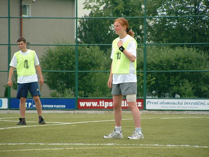 Festival Sportu v Olomouci