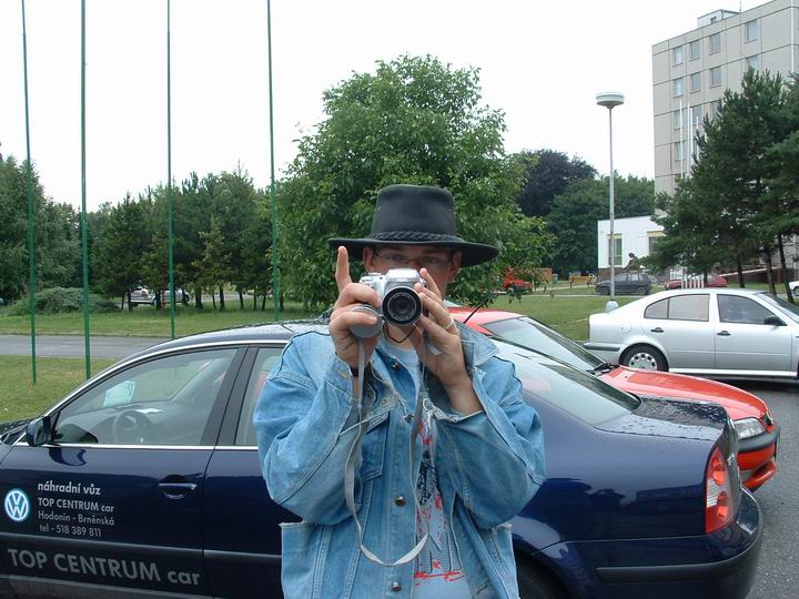 Festival Sportu v Olomouci