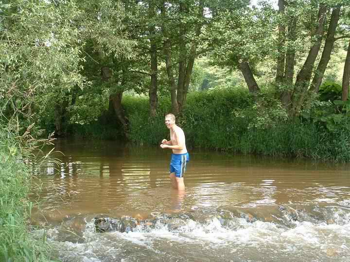 Mazba Střela 2
