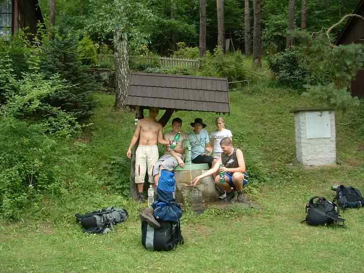 Mazba Střela 2