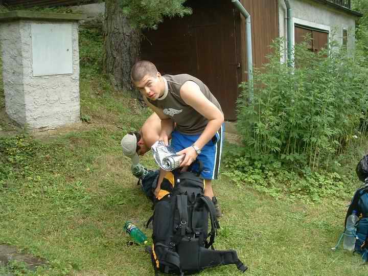 Mazba Střela 2