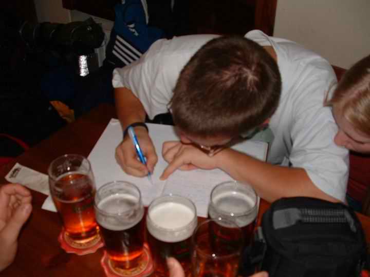 Mazba Střela 2