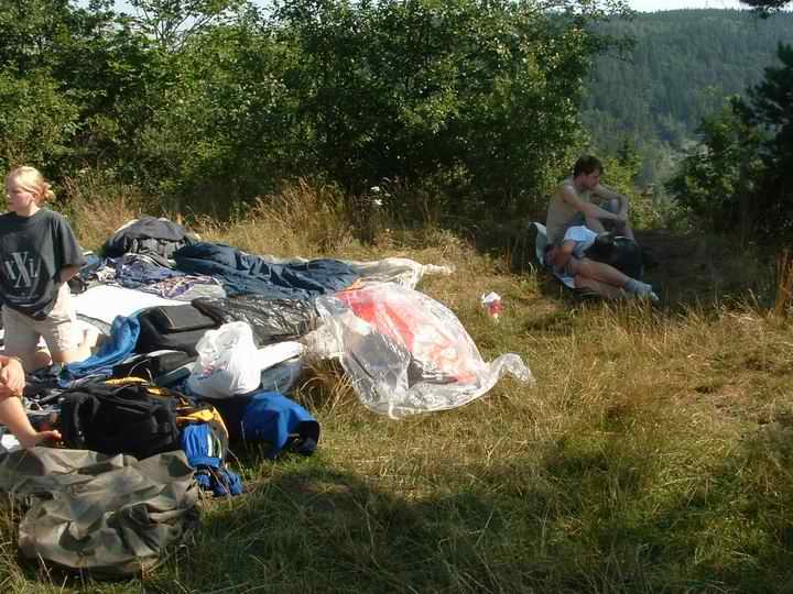 Mazba Střela 2