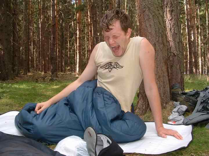 Mazba Střela 2