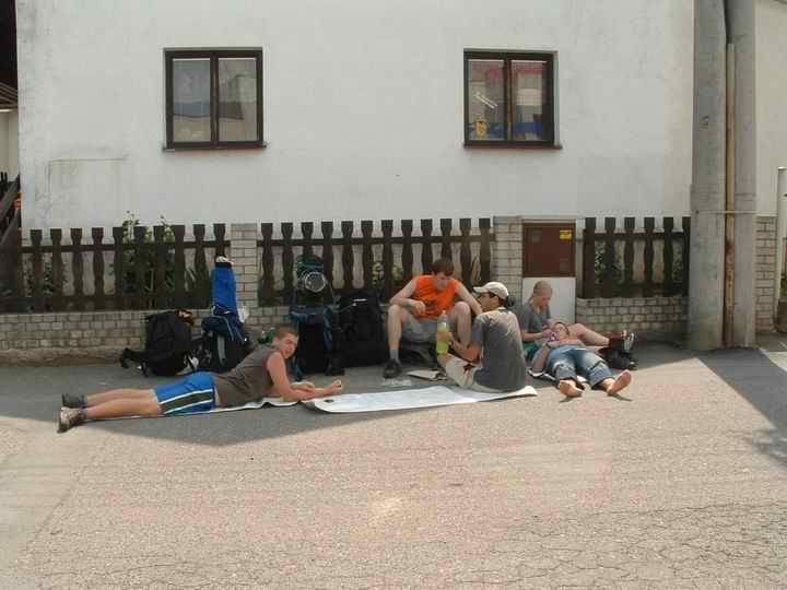 Mazba Střela 2