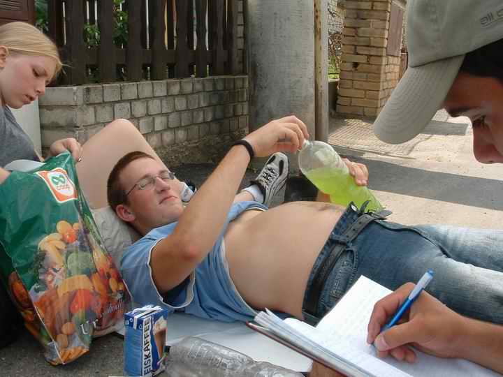Mazba Střela 2