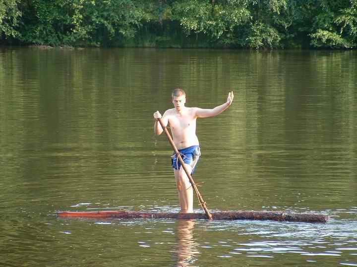 Mazba Střela 2