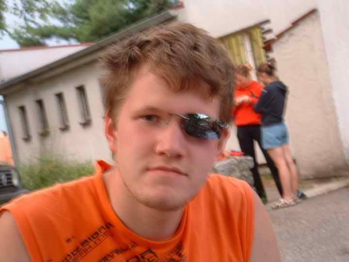 Mazba Střela 2