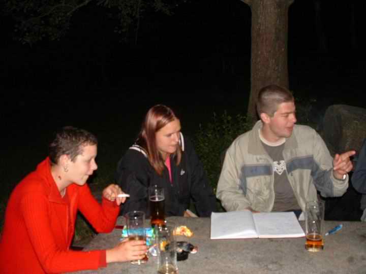 Mazba Střela 2