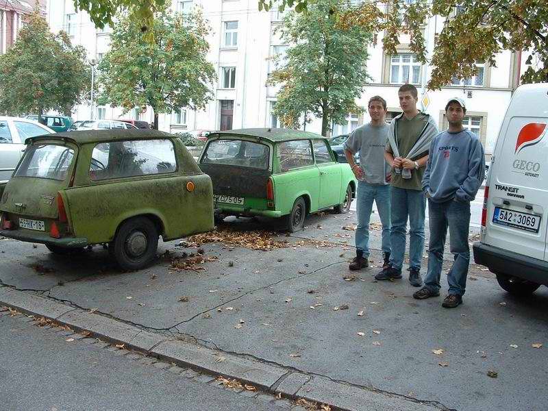 Vočumnutí chaty na Silvouše