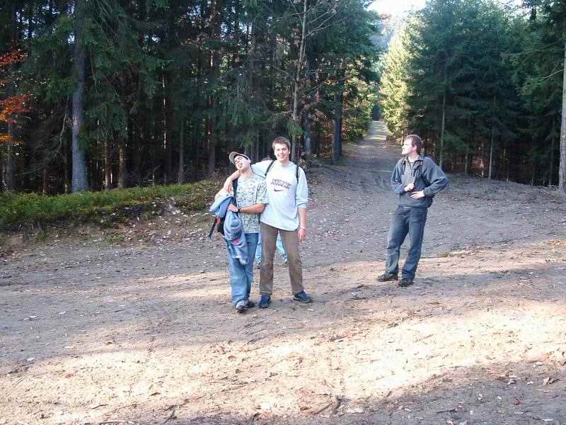 Ceský Ráj 2