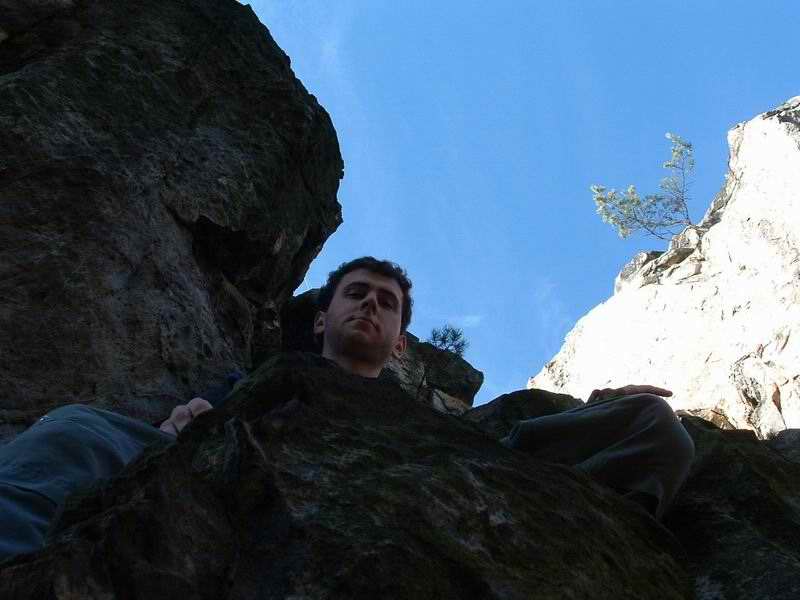 Ceský Ráj 2