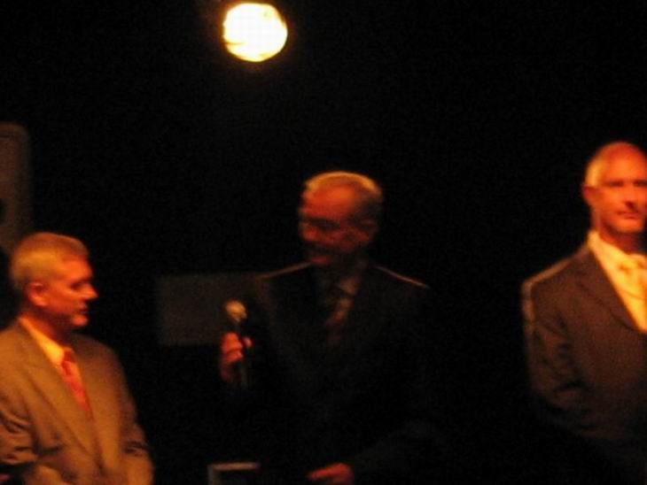 EuroHry Doksy 2006