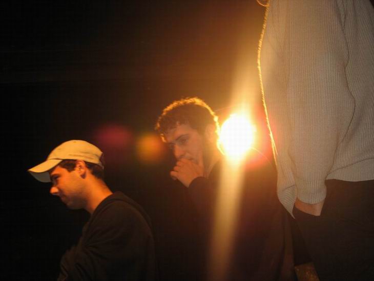 EuroHry Doksy 2006