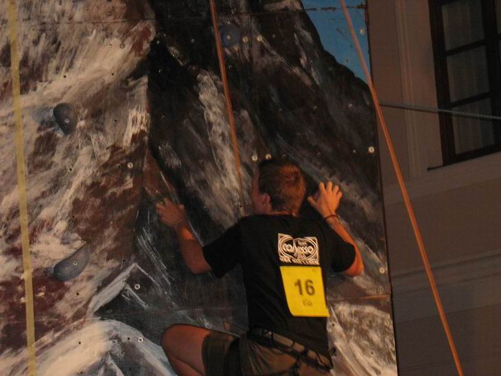 EuroHry Doksy 2006