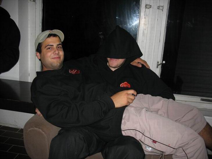 EuroHry Doksy 2006