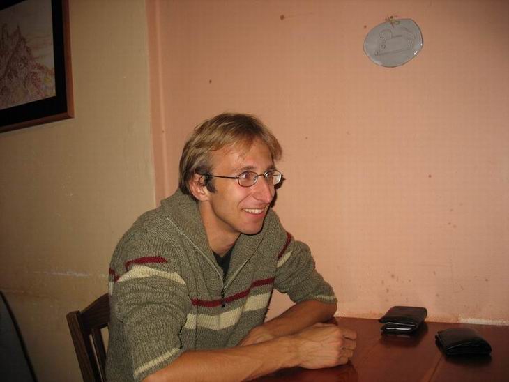 EuroHry Doksy 2006