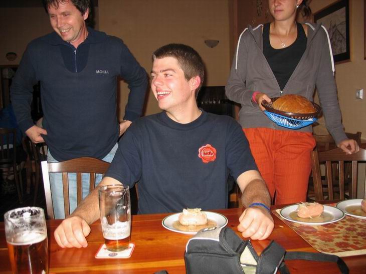 EuroHry Doksy 2006