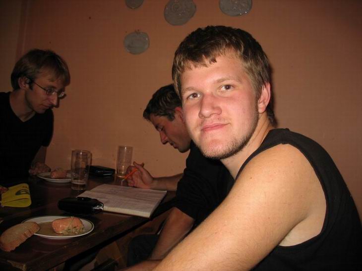 EuroHry Doksy 2006