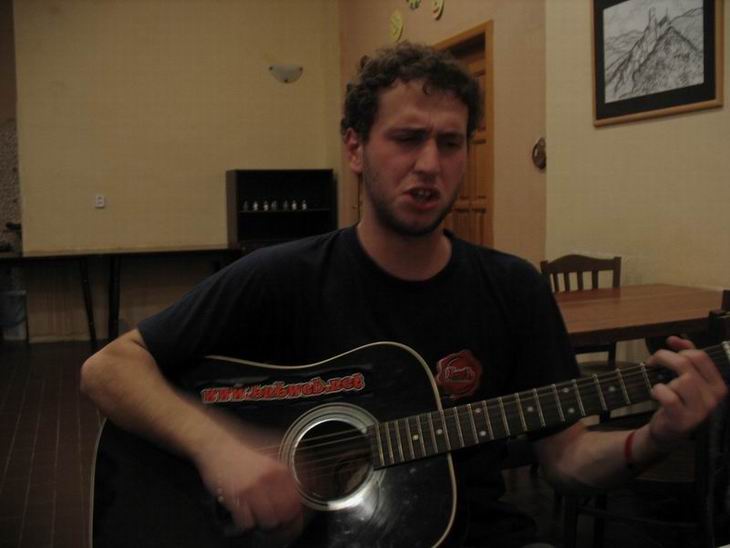 EuroHry Doksy 2006