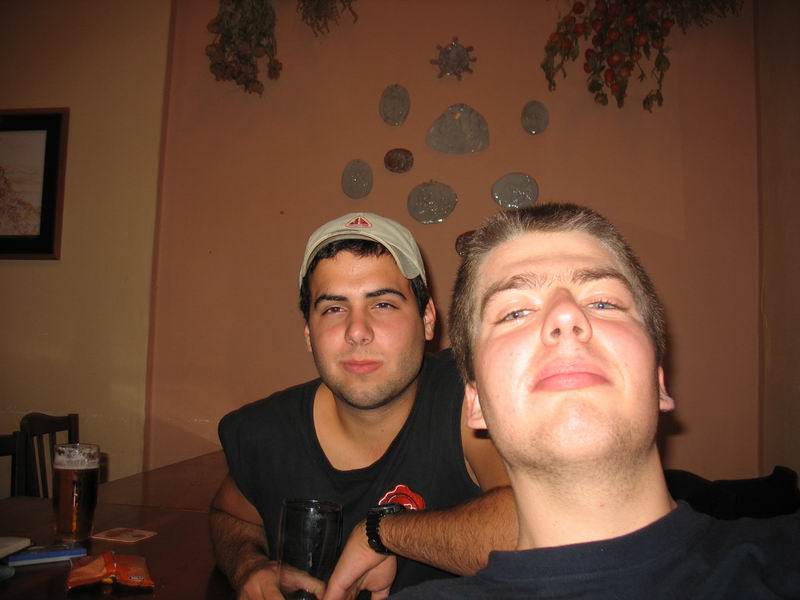 EuroHry Doksy 2006