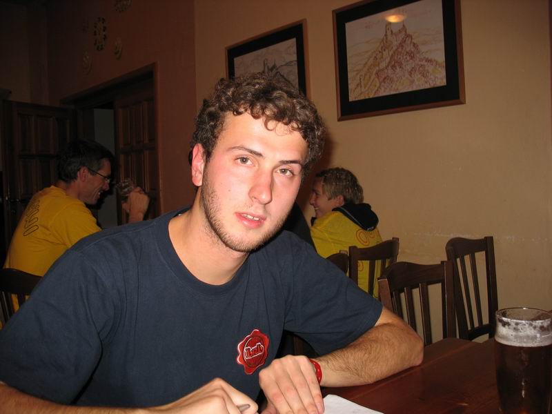 EuroHry Doksy 2006