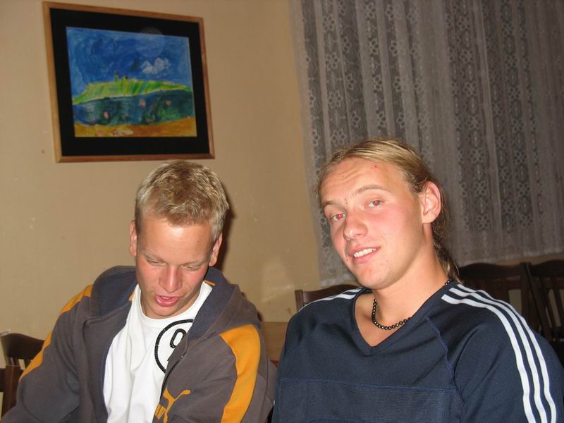 EuroHry Doksy 2006