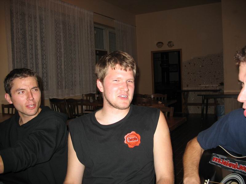 EuroHry Doksy 2006