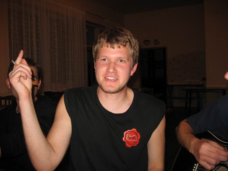 EuroHry Doksy 2006