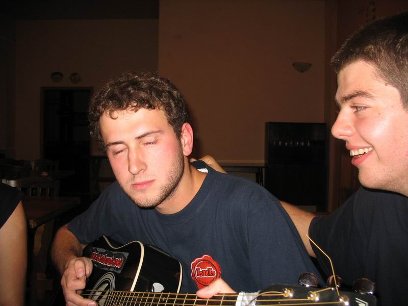 EuroHry Doksy 2006