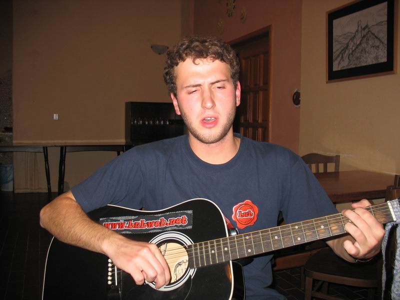 EuroHry Doksy 2006