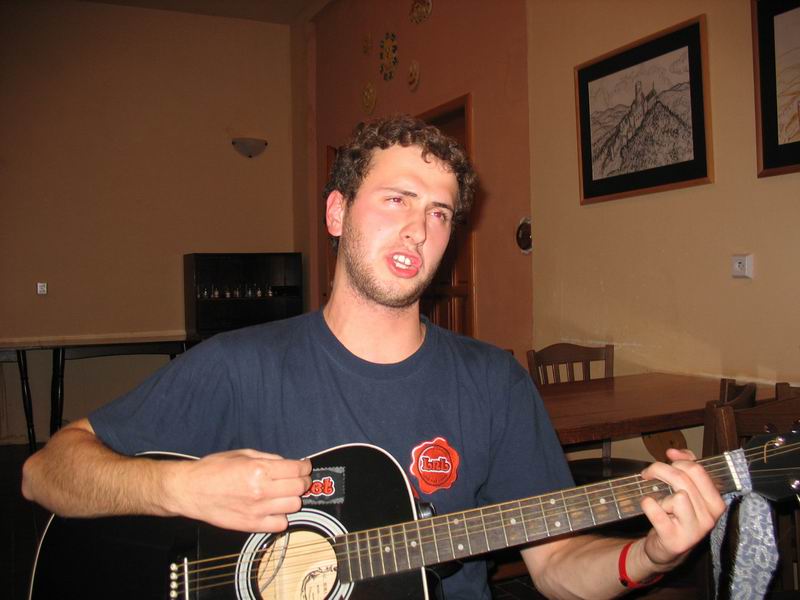 EuroHry Doksy 2006