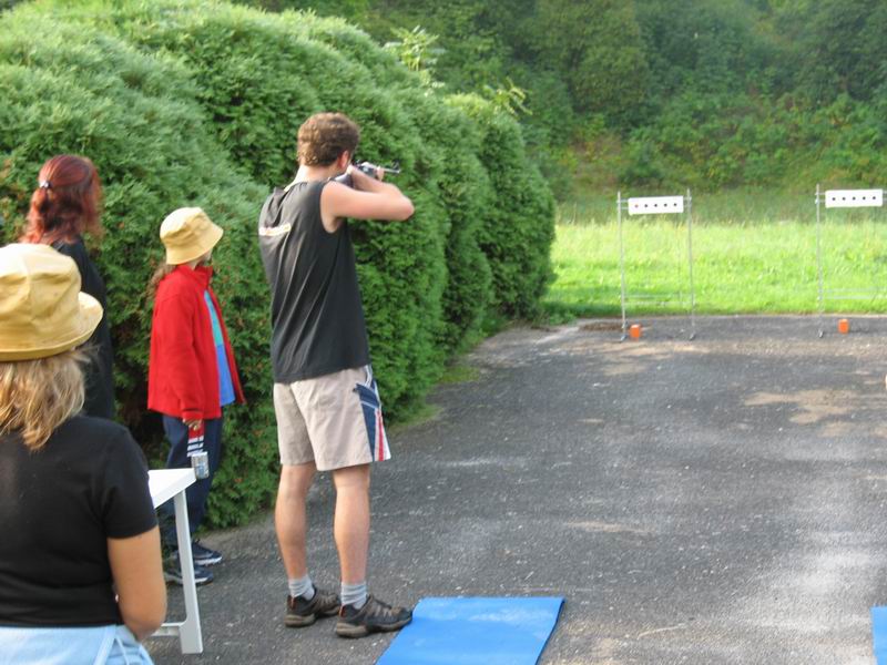 EuroHry Doksy 2006