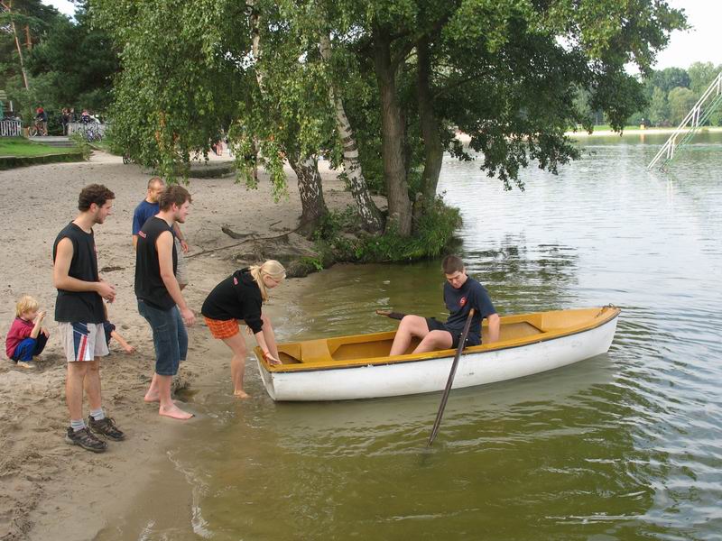 EuroHry Doksy 2006