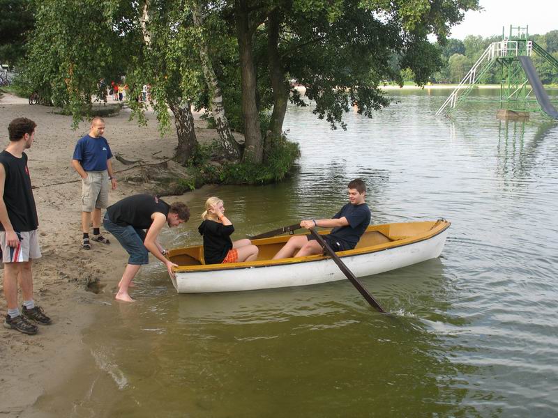 EuroHry Doksy 2006