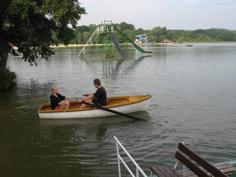 EuroHry Doksy 2006