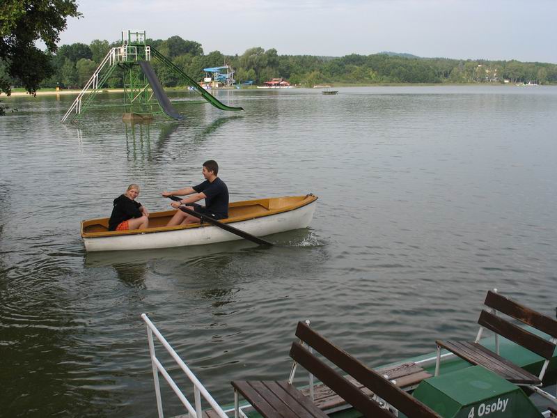 EuroHry Doksy 2006