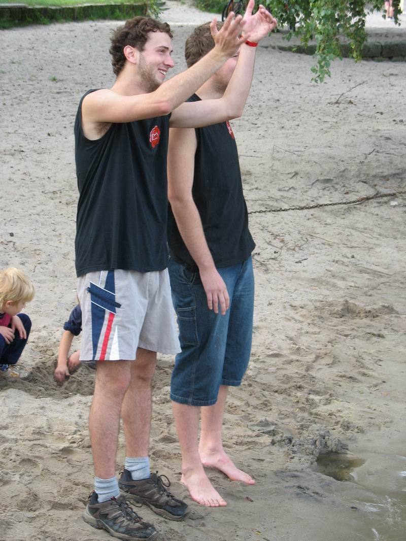 EuroHry Doksy 2006