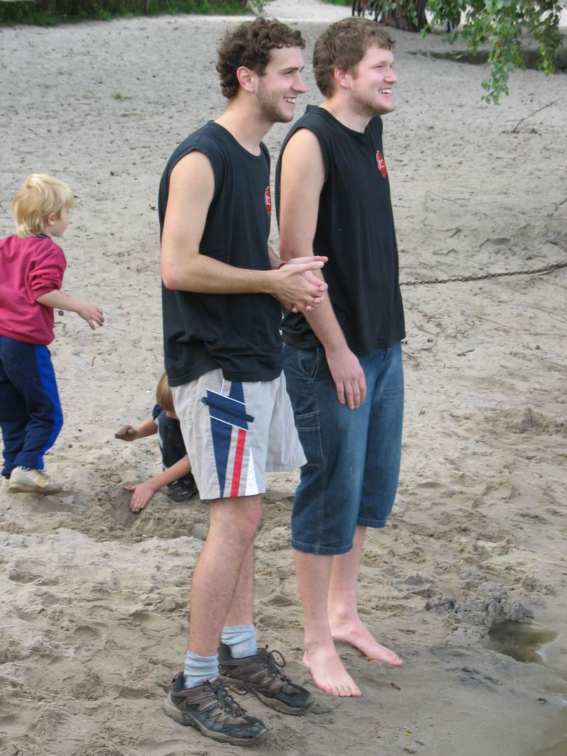 EuroHry Doksy 2006