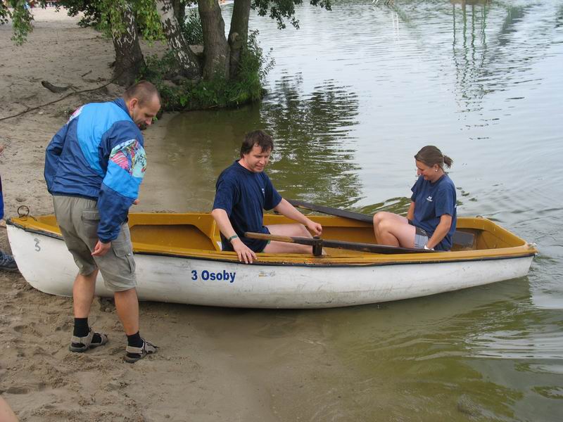 EuroHry Doksy 2006