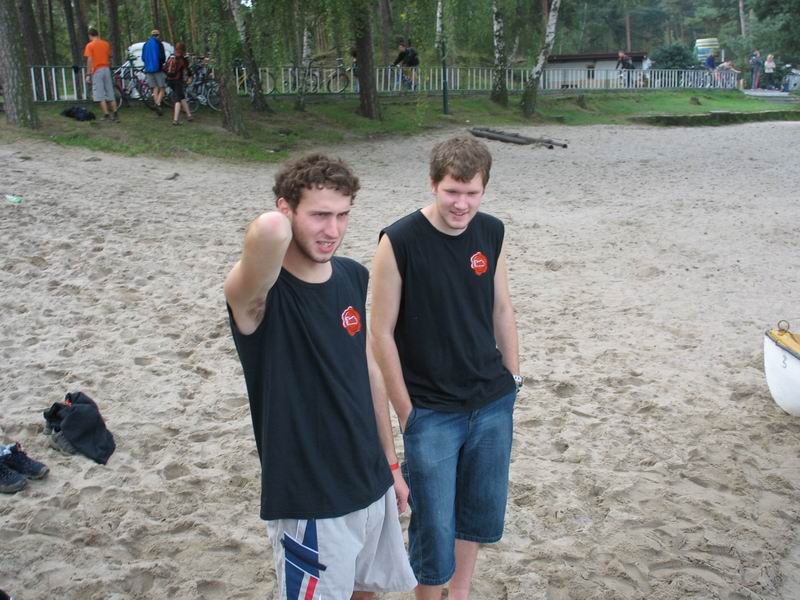 EuroHry Doksy 2006
