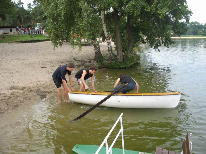 EuroHry Doksy 2006