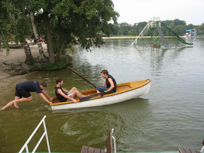 EuroHry Doksy 2006
