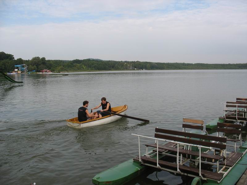 EuroHry Doksy 2006