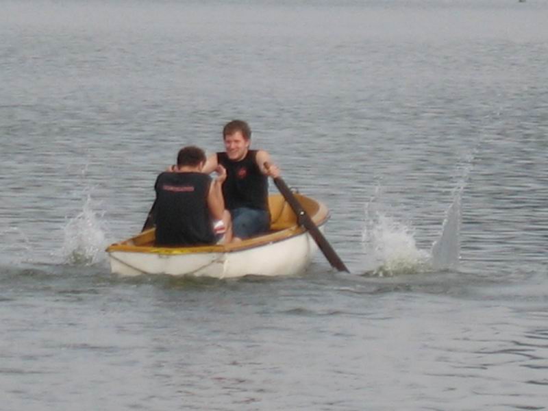 EuroHry Doksy 2006