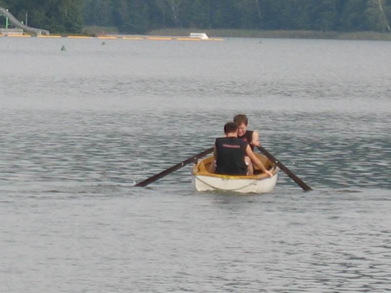EuroHry Doksy 2006