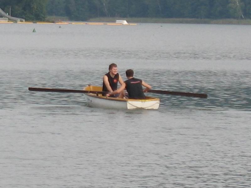 EuroHry Doksy 2006